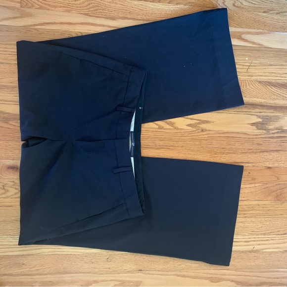 Gap wide leg trousers size 6 - Picture 3 of 4